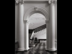 Ken Barrett-Interior Castletown House-Commended.jpg